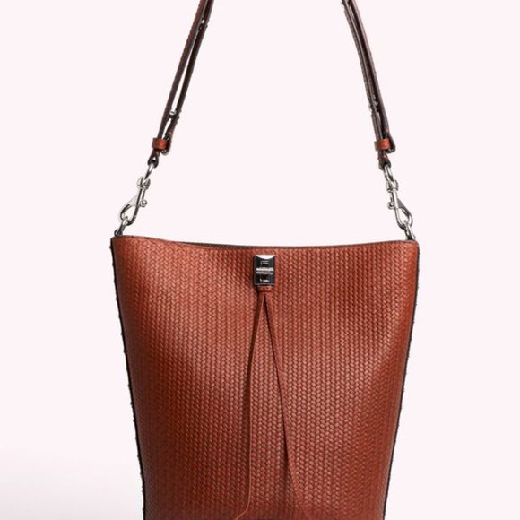 Rebecca Minkoff Handbags - Rebecca Minkoff Darren Bucket Purse
